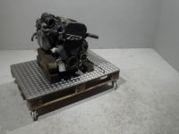 Motor ohne Anbauteile (Benzin) <br>OPEL Vectra B (J96) 1.8i 16V