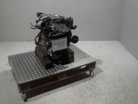 Motor ohne Anbauteile (Diesel) <br>OPEL Astra G CC (T98) 2.0 DI