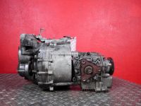 Schaltgetriebe <br>VW Passat Variant (3C5, B6) Allrad 2.0 TDI