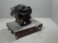 Motor ohne Anbauteile (Benzin) <br>OPEL Vectra B (J96) 1.8i 16V