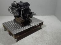 Motor ohne Anbauteile (Benzin) <br>OPEL Vectra B (J96) 1.8i 16V