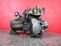 Schaltgetriebe <br>PEUGEOT 206 2.0 HDI