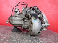 Schaltgetriebe <br>PEUGEOT 206 2.0