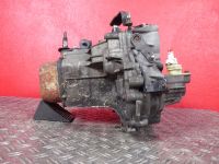 Schaltgetriebe <br>PEUGEOT 206 Schr�gheck 1.4  55 kW  75 PS (09.199