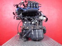 Motor ohne Anbauteile (Benzin) Mit Kompressionsbild<br>FIAT PUNTO (199) 1.2