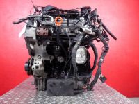 Motor ohne Anbauteile (Diesel) Ansauggeh�use defekt Pumpenhalterung defekt<br>VW POLO 6R 1.6 TDI