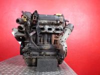 Motor ohne Anbauteile (Benzin) Mit Kompressionsbild<br>OPEL CORSA C 1.2 16V