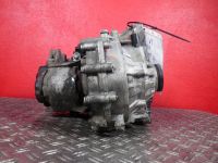 Schaltgetriebe <br>VOLKSWAGEN Polo (6R_) 1.6 TDI