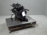 Motor ohne Anbauteile (Diesel) <br>OPEL Corsa C (X01) 1.7 DTI