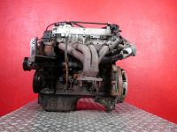 Motor ohne Anbauteile (Benzin) Mit Kompressionsbild<br>MITSUBISHI CARISMA (DA) 1.6