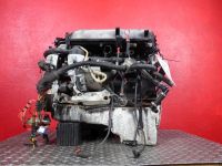 Motor ohne Anbauteile (Diesel) <br>BMW 5 (E39) 525 d