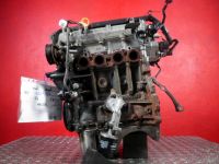 Motor ohne Anbauteile (Benzin) <br>TOYOTA YARIS 1.3