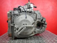 Automatikgetriebe <br>PEUGEOT 607 (9_) 2.2 HDI FAP