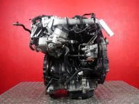 Motor ohne Anbauteile (Diesel) <br>OPEL Astra A-H