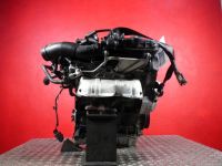 Motor ohne Anbauteile (Benzin) <br>AUDI A3 (8L) 1.8