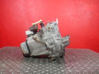 Schaltgetriebe <br>CITROEN C2