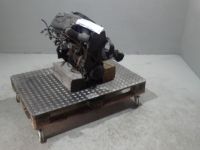 Motor ohne Anbauteile (Benzin) <br>OPEL Corsa B (S93) 1.2 i