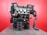 Motor ohne Anbauteile (Benzin) Mit Kompressionsbild<br>VOLKSWAGEN FOX 5Z