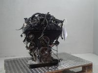 Motor ohne Anbauteile (Benzin) <br>OPEL Omega B 2.5 24V