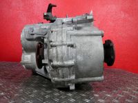 Schaltgetriebe <br>VOLKSWAGEN PASSAT (3C) 2.0 TDI