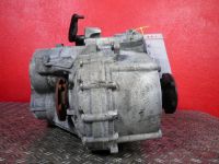 Schaltgetriebe <br>VOLKSWAGEN PASSAT (3C) 2.0 TDI