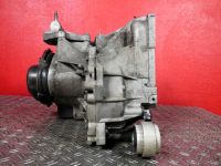 Schaltgetriebe <br>FORD FUSION (JU) 1.4 TDCI
