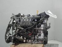 Motor ohne Anbauteile (Benzin) <br>OPEL Agila (H-B) 1.2