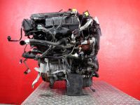 Motor ohne Anbauteile (Diesel) <br>CITROEN C2 1.4 HDI
