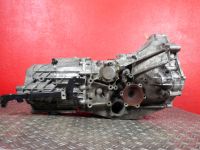 Schaltgetriebe <br>AUDI A4 Avant (8E, B7) 2.7 TDI  132 kW  180 P