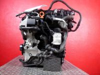 Motor ohne Anbauteile (Diesel) <br>VW POLO V (6R) 1.6 TDI