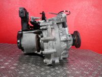 Schaltgetriebe <br>VW Polo V (6R) 1.2 TDI  55 kW  75 PS (10.20