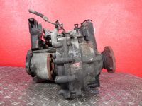 Schaltgetriebe <br>SKODA Fabia (6Y) 1.9 TDI  74 kW  101 PS (01.20