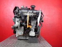 Motor ohne Anbauteile (Diesel) <br>VOLKSWAGEN GOLF IV (1J1) 1.9 TDI 4motion