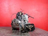 Automatikgetriebe <br>OPEL ASTRA F 1.6