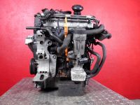 Motor ohne Anbauteile (Diesel) <br>SKODA Octavia Kombi 1.9 TDI