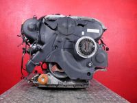 Motor ohne Anbauteile (Diesel) <br>VW Passat Variant (3B6, B5) 2.5 TDI  120 kW