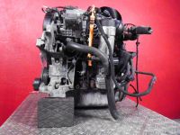 Motor ohne Anbauteile (Diesel) <br>VOLKSWAGEN GOLF IV (1J1) 1.9 TDI
