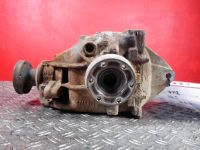 Differenzial (hinten) 3.93<br>BMW X3 3.0 D