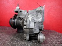 Schaltgetriebe <br>FORD FIESTA V (JH_) 1.4 16V