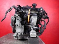 Motor ohne Anbauteile (Diesel) <br>VOLKSWAGEN GOLF IV (1J1) 1.9 TDI