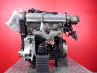 Motor ohne Anbauteile (Benzin) Mit Kompressionsbild<br>VOLKSWAGEN LUPO (6X) 1.0