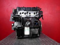 Motor ohne Anbauteile (Benzin) Mit Kompressionsbild<br>FORD FIESTA V (JH_) 1.3