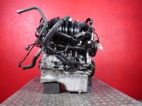 Motor ohne Anbauteile (Benzin) Mit Kompressionsbild<br>OPEL Agila B 1.2