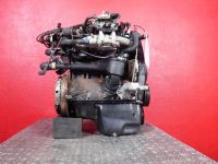 Motor ohne Anbauteile (Benzin) Mit Kompressionsbild<br>VOLKSWAGEN GOLF III (1H1) 1.6