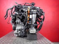 Motor ohne Anbauteile (Diesel) <br>VOLKSWAGEN GOLF IV Variant (1J5) 1.9 TDI