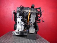 Motor ohne Anbauteile (Diesel) <br>VW Sharan (7M) 1.9 TDI  85 kW  116 PS (04.2