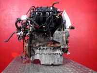 Motor ohne Anbauteile (Benzin) <br>FIAT PUNTO (199) 1.4