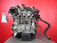 Motor ohne Anbauteile (Benzin) <br>SEAT IBIZA (6J) 1.2 TSI