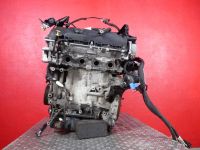 Motor ohne Anbauteile (Benzin) Mit Kompressionsbild<br>PEUGEOT 207 1.4