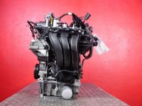 Motor ohne Anbauteile (Benzin) Mit Kompressionsbild<br>SKODA CITIGO (NF1) 1.0